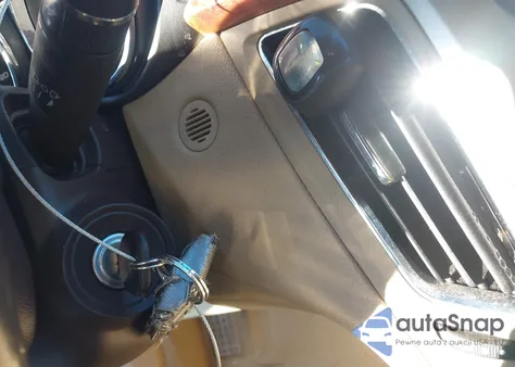 2008 Cadillac Cts Standard z USA, uszkodzony, nr VIN 1G6DG577580142453